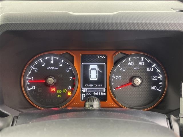 Daihatsu TAFT 2020 6998397-5