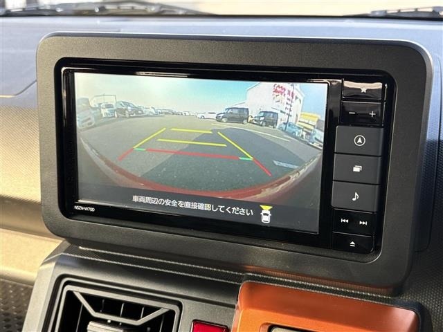 Daihatsu TAFT 2020 6998404-11