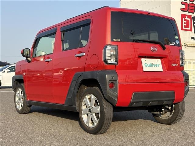 Daihatsu TAFT 2020 6998404-13