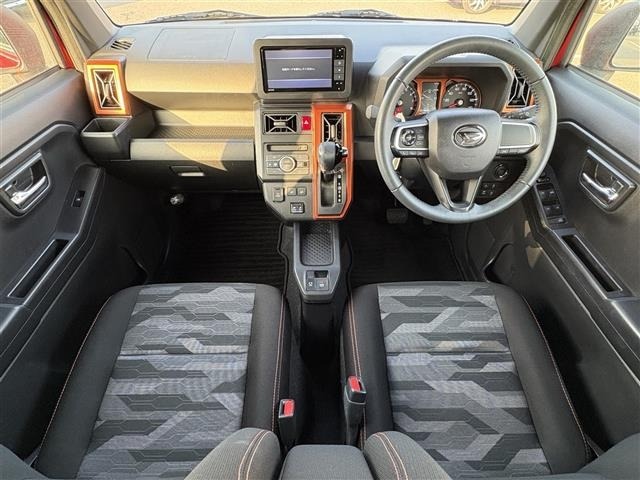 Daihatsu TAFT 2020 6998404-14