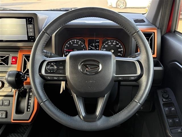 Daihatsu TAFT 2020 6998404-15