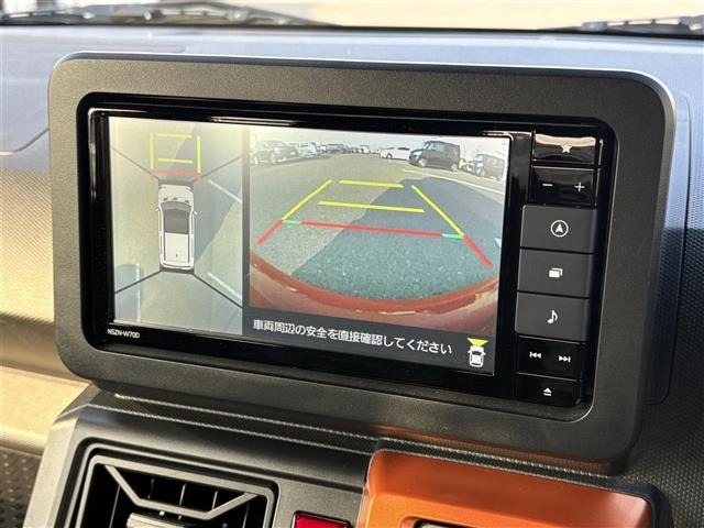 Daihatsu TAFT 2020 6998404-8
