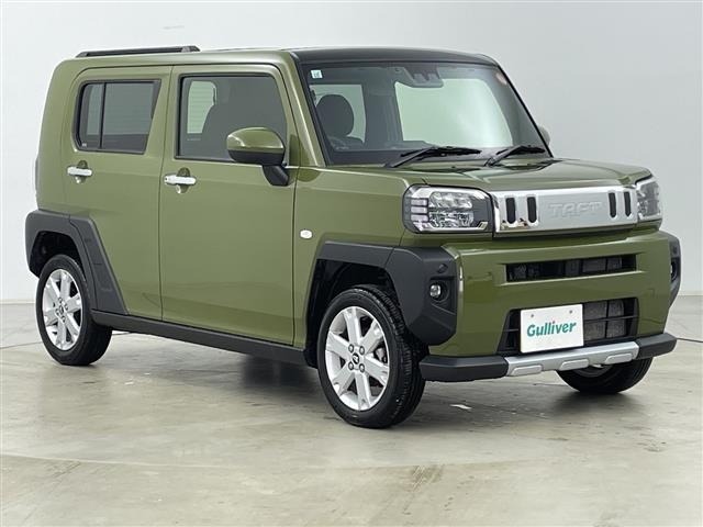 Daihatsu TAFT 2024 6998419-0