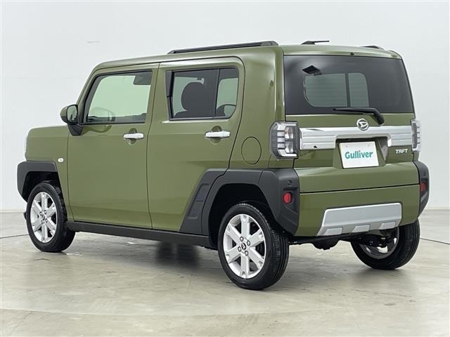 Daihatsu TAFT 2024 6998419-13