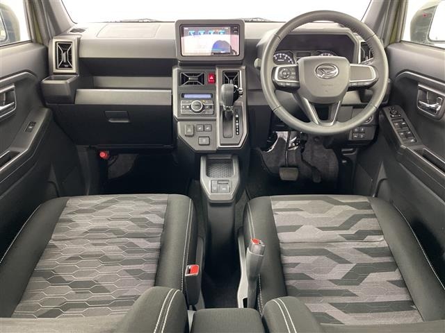 Daihatsu TAFT 2024 6998419-14