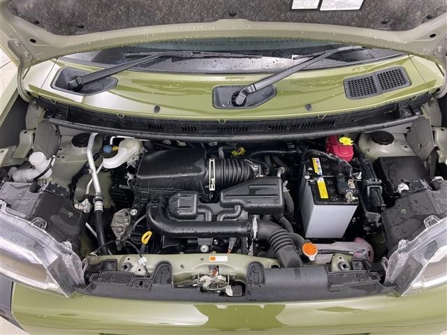 Daihatsu TAFT 2024 6998419-19