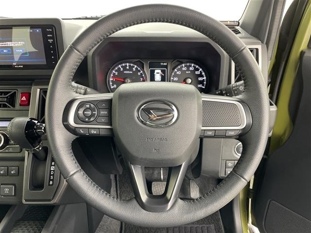 Daihatsu TAFT 2024 6998419-5