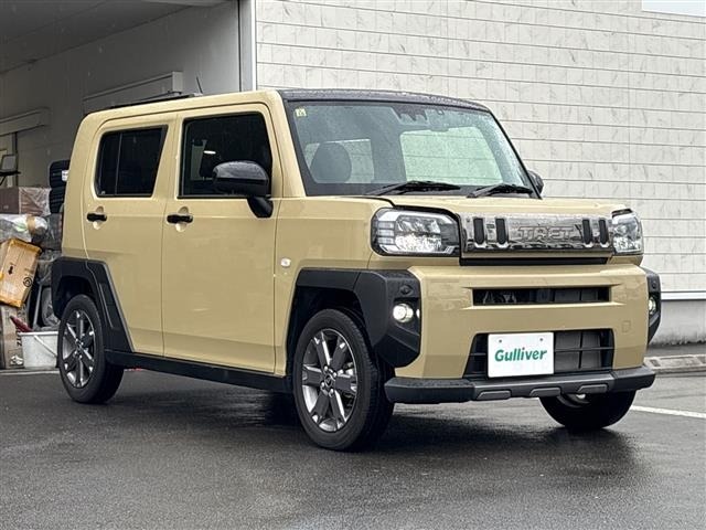 Daihatsu TAFT 2023 6998420-0