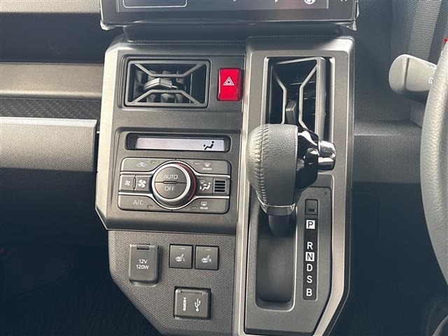 Daihatsu TAFT 2023 6998420-1