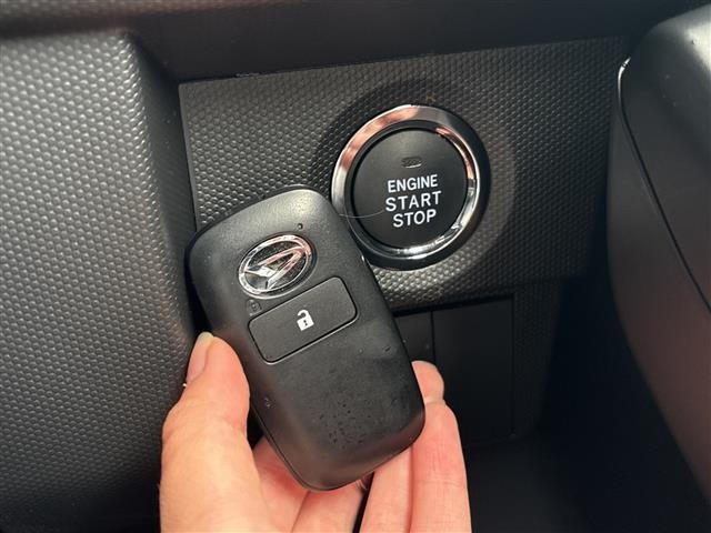 Daihatsu TAFT 2023 6998420-11