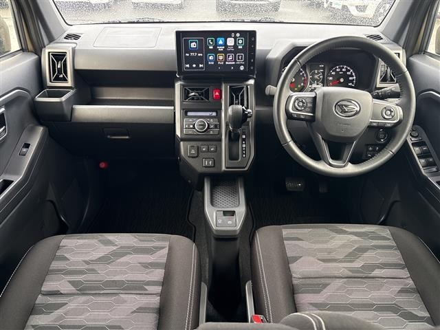 Daihatsu TAFT 2023 6998420-15