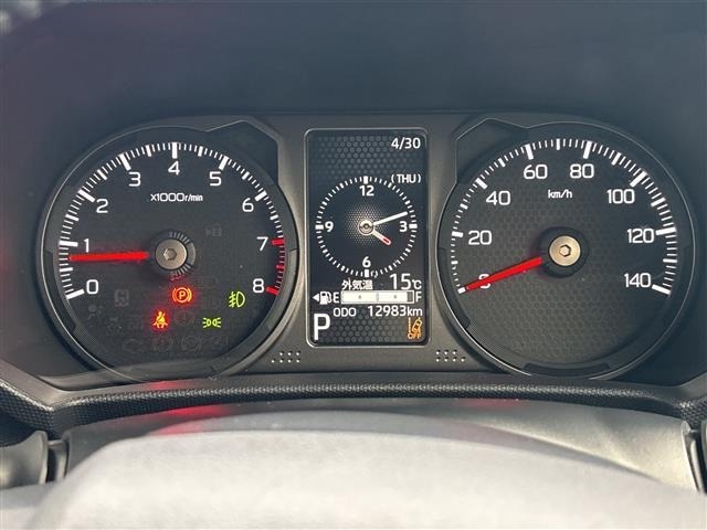 Daihatsu TAFT 2023 6998420-18