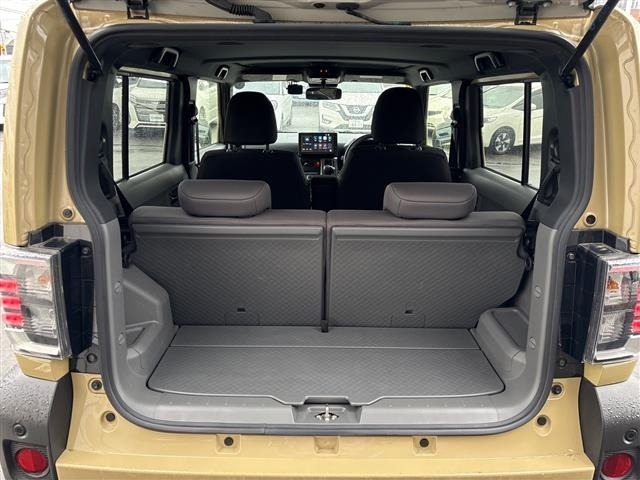 Daihatsu TAFT 2023 6998420-2