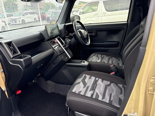 Daihatsu TAFT 2023 6998420-20