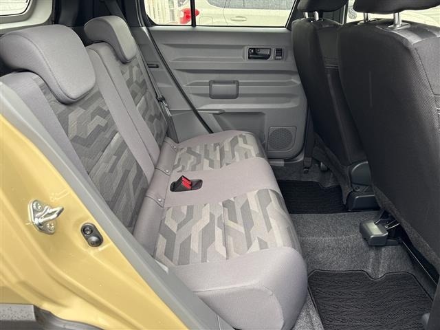 Daihatsu TAFT 2023 6998420-4