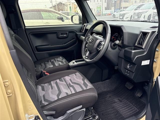 Daihatsu TAFT 2023 6998420-6