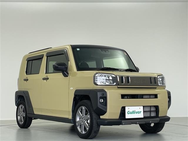 Daihatsu TAFT 2024 6998427-12