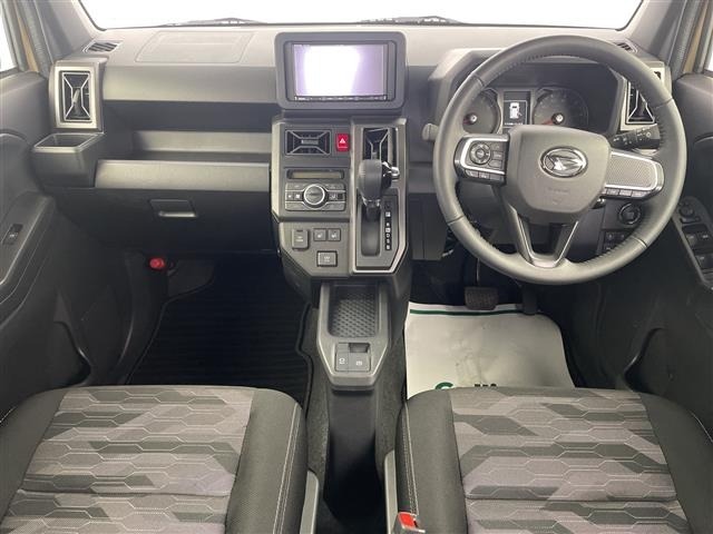 Daihatsu TAFT 2024 6998427-15