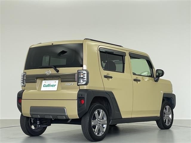 Daihatsu TAFT 2024 6998427-2