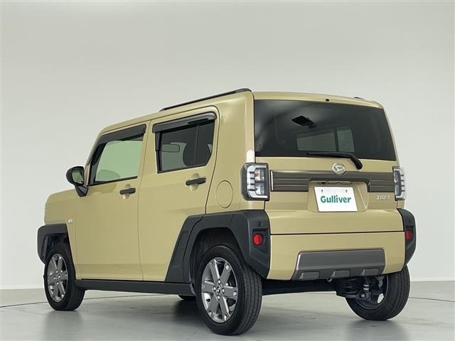 Daihatsu TAFT 2024 6998427-20