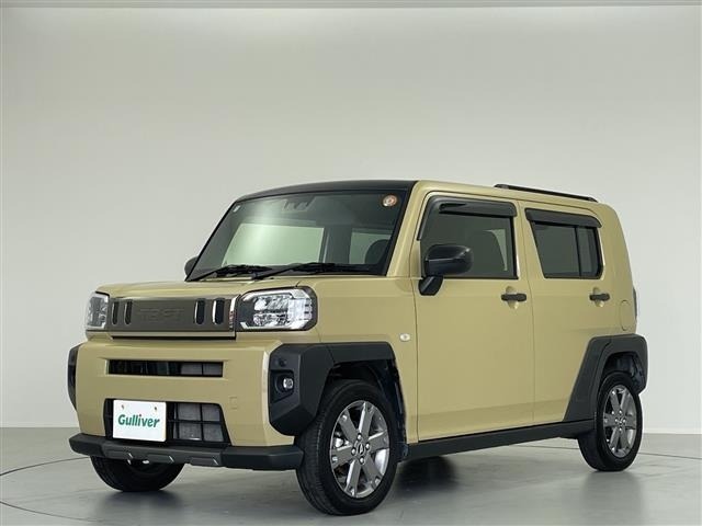 Daihatsu TAFT 2024 6998427-22
