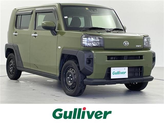 Daihatsu TAFT 2022 6998429-0