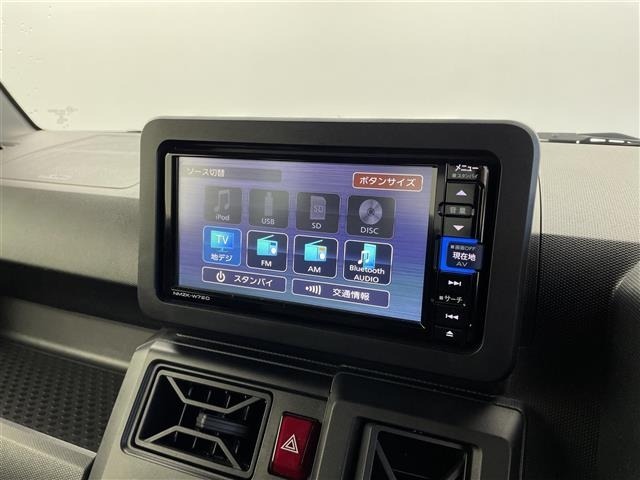 Daihatsu TAFT 2022 6998429-1