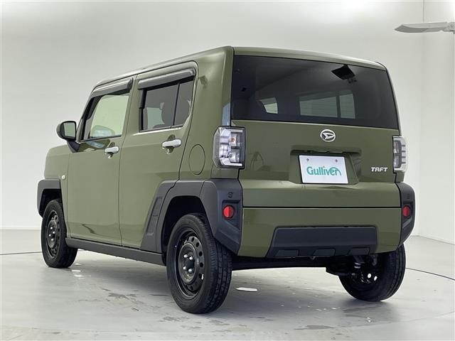 Daihatsu TAFT 2022 6998429-13