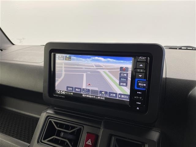 Daihatsu TAFT 2022 6998429-21