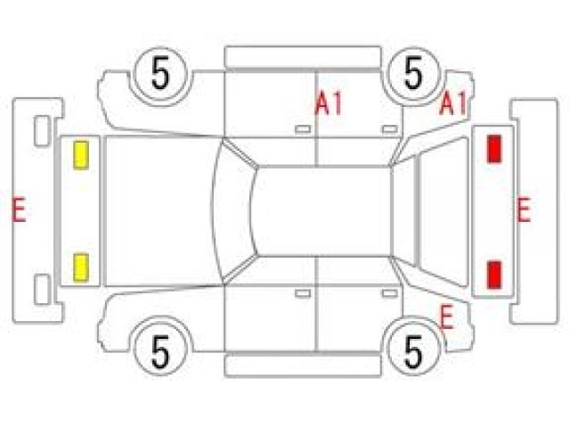 Daihatsu TAFT 2022 6998429-23