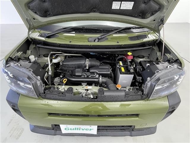 Daihatsu TAFT 2022 6998429-3