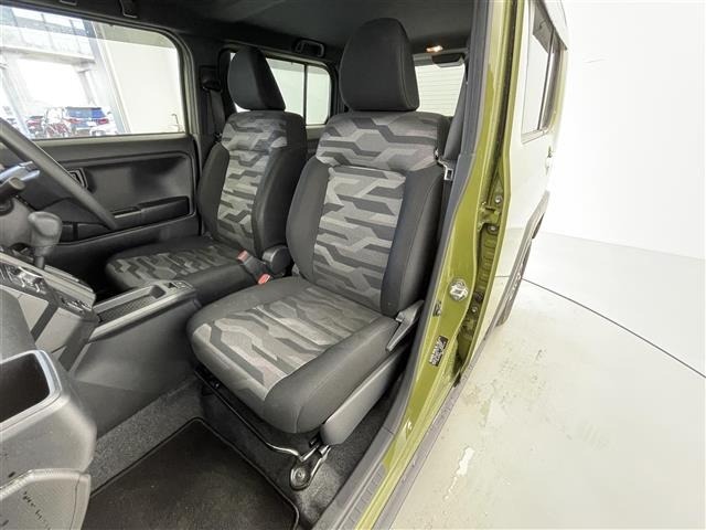 Daihatsu TAFT 2022 6998429-4
