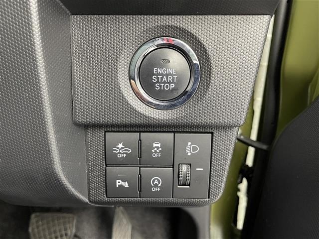 Daihatsu TAFT 2022 6998429-5