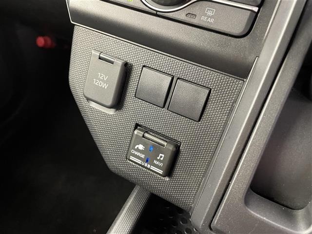 Daihatsu TAFT 2022 6998429-8