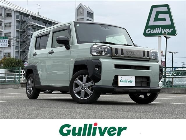 Daihatsu TAFT 2024 6998436-0