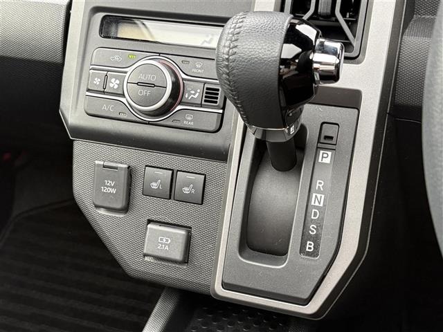 Daihatsu TAFT 2024 6998436-12
