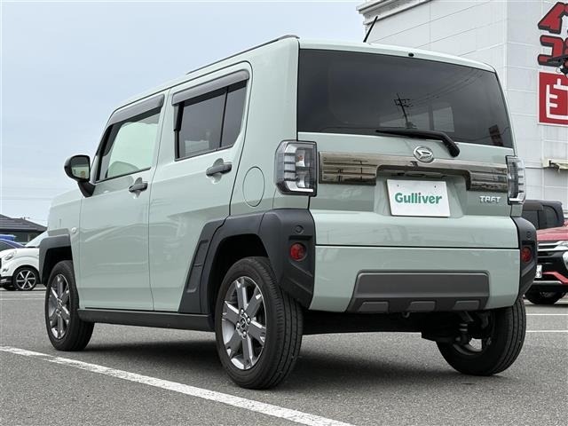 Daihatsu TAFT 2024 6998436-13