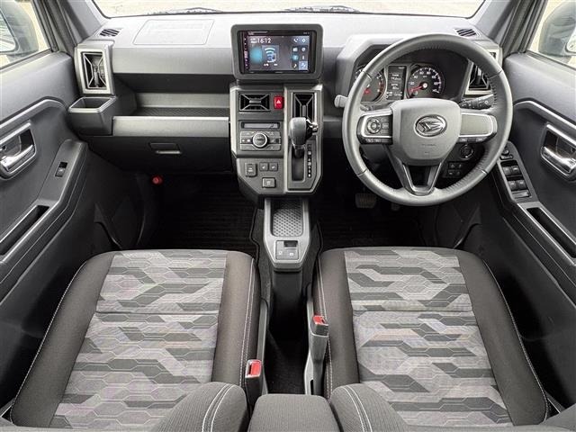 Daihatsu TAFT 2024 6998436-14