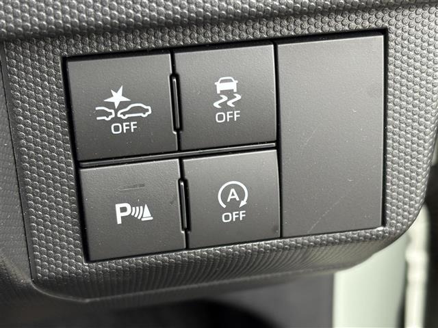 Daihatsu TAFT 2024 6998436-3