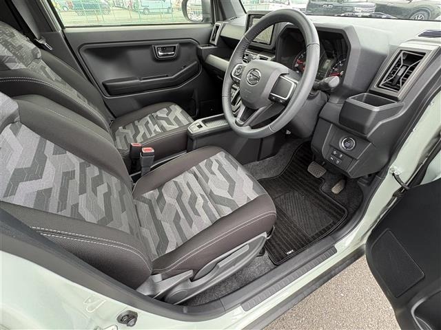 Daihatsu TAFT 2024 6998436-6