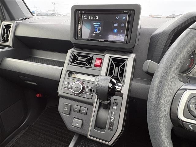 Daihatsu TAFT 2024 6998436-9