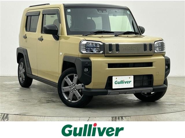 Daihatsu TAFT 2024 6998442-0