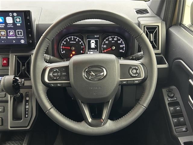 Daihatsu TAFT 2024 6998442-12