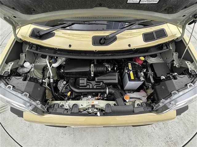 Daihatsu TAFT 2024 6998442-14