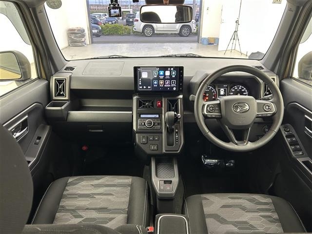 Daihatsu TAFT 2024 6998442-15