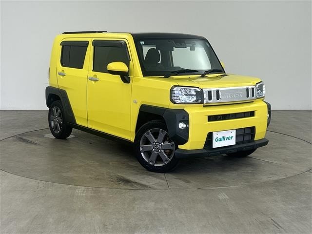 Daihatsu TAFT 2021 6998449-0