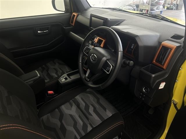 Daihatsu TAFT 2021 6998449-1