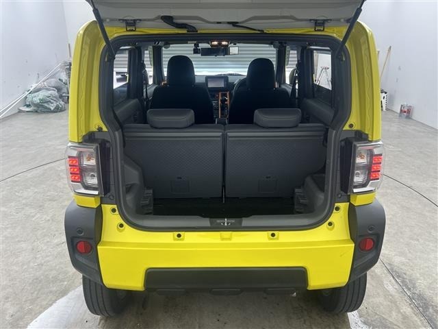 Daihatsu TAFT 2021 6998449-12