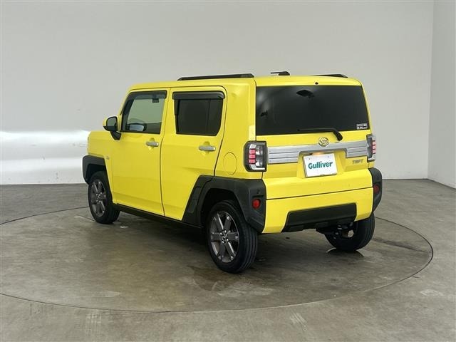 Daihatsu TAFT 2021 6998449-13