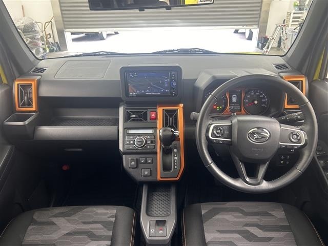 Daihatsu TAFT 2021 6998449-14